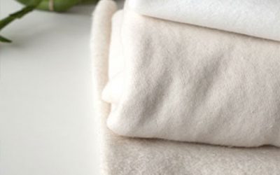 Cloth Nappy Fabrics 101 Part 3: An Absorbent Fabrics Guide