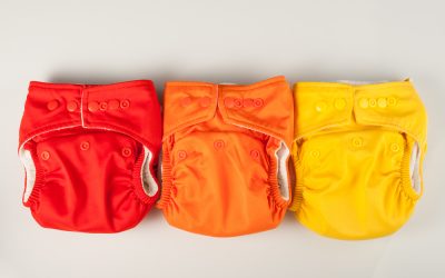 Cloth Nappy Fabrics 101 Part 6: Stay Dry Fabrics