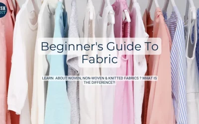A beginner’s guide to fabric