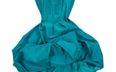 What Is Taffeta Fabric? A Fabric Guide