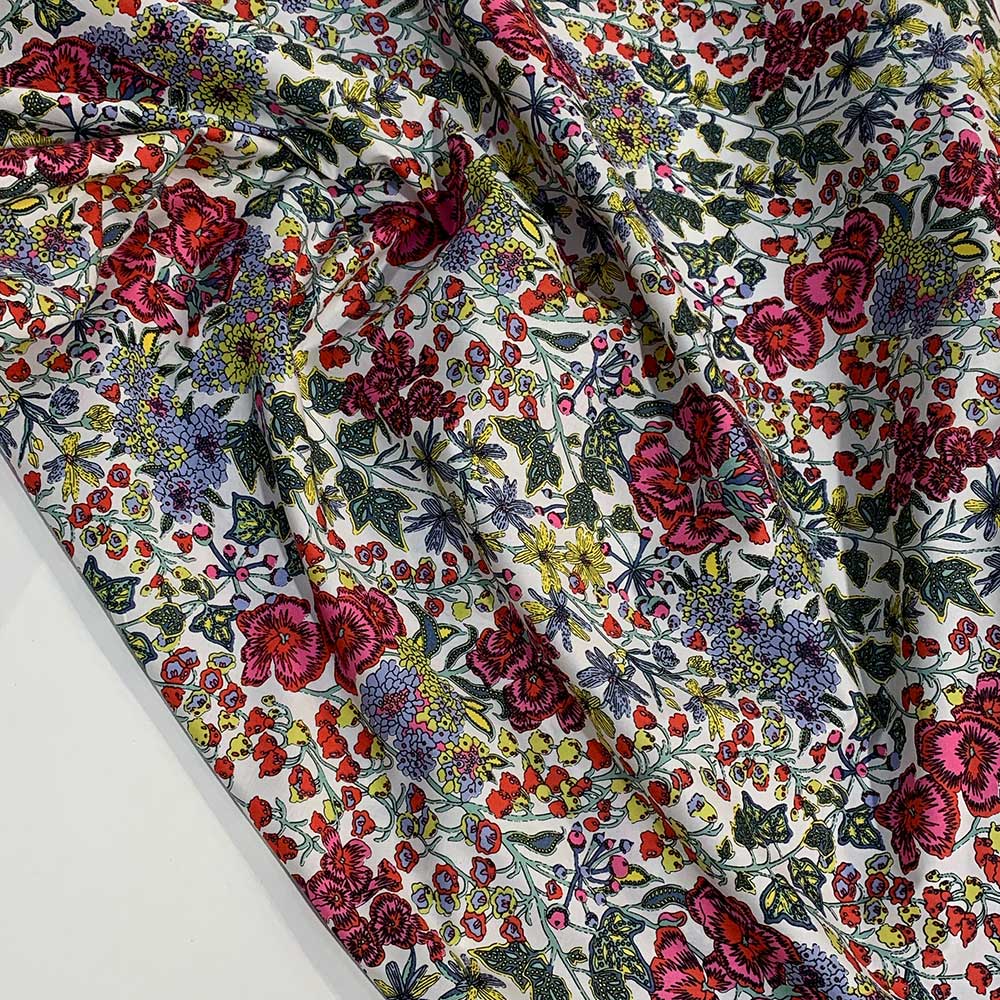 A Guide To Cotton Lawn Fabric Plush Addict Blog