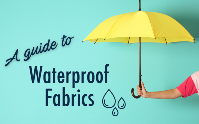 A Waterproof Fabric Guide