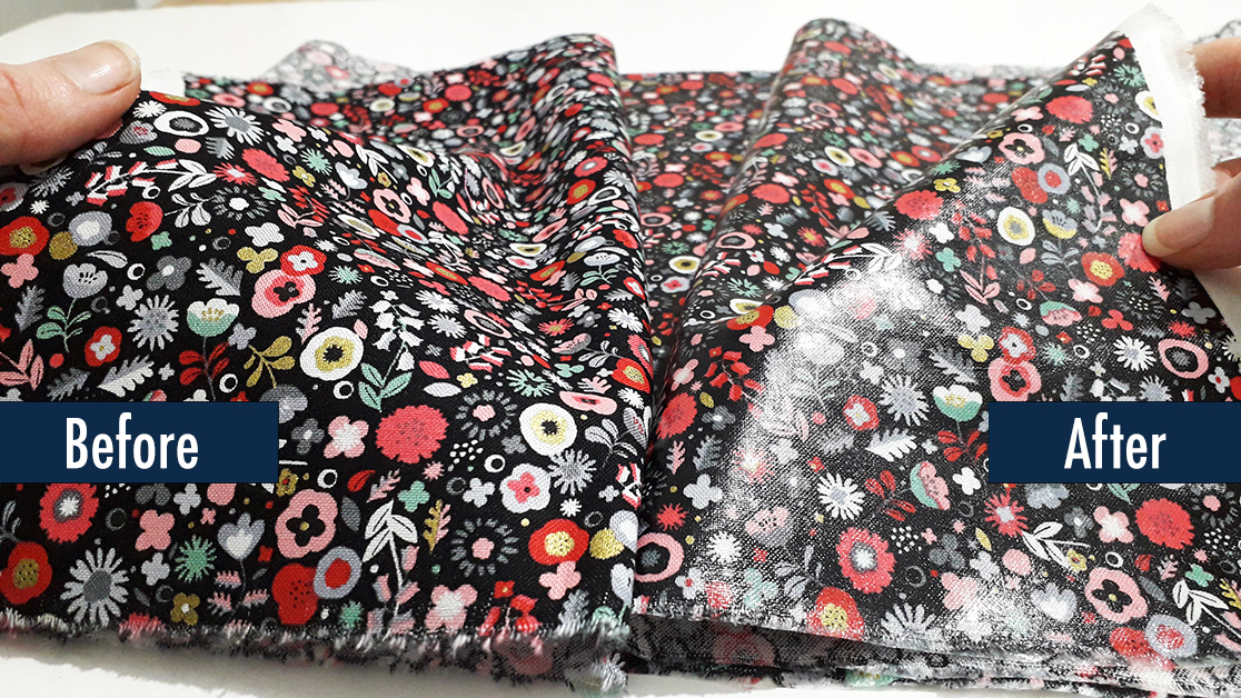 How To Use Odicoat Fabric Coating Gel Plush Addict Blog