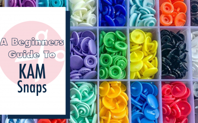 A Beginners Guide to KAM Snaps