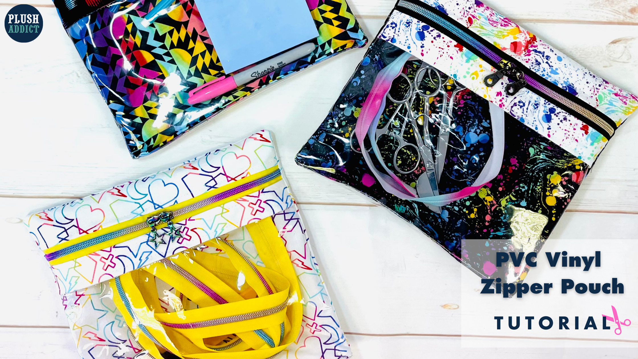 - Plush Addict Blog