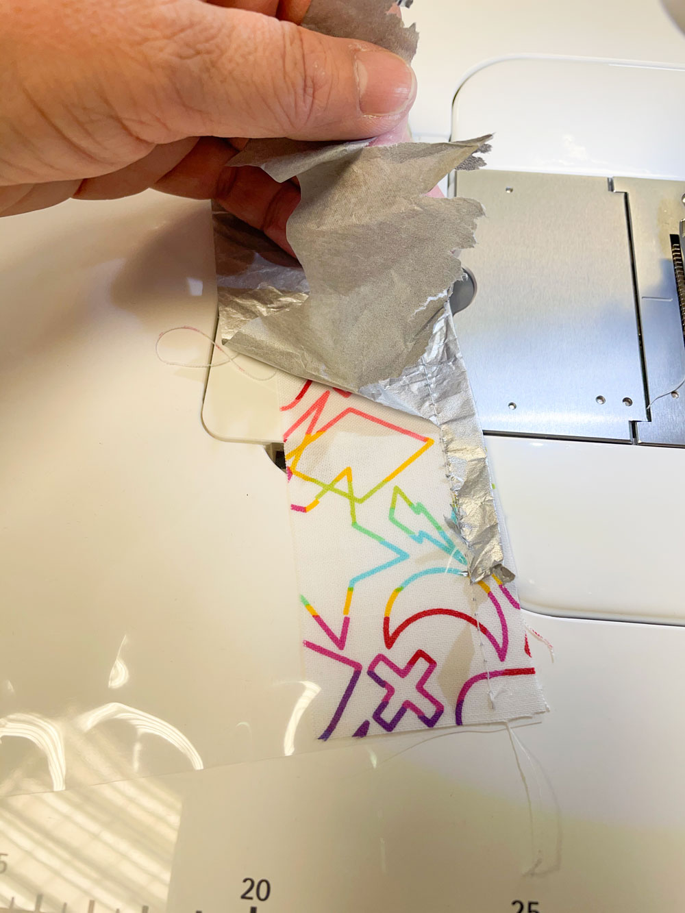 Tips for sewing pvc vinyl fabric Tips for sewing pvc vinyl fabric