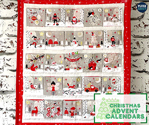 Christmas Advent Calendars Christmas Advent Calendars