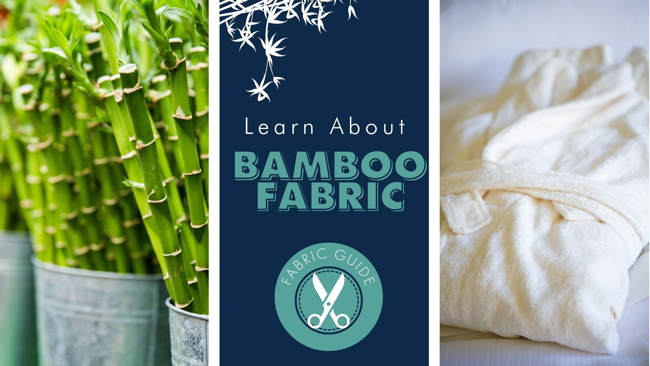 Fabric Guide - Using Eco Bamboo Fabrics - Plush Addict