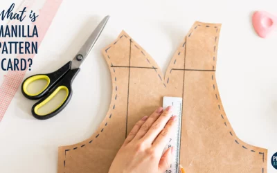 What is Manilla Pattern Card?