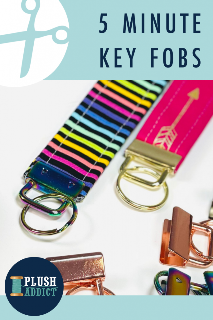 Key fob tutorial