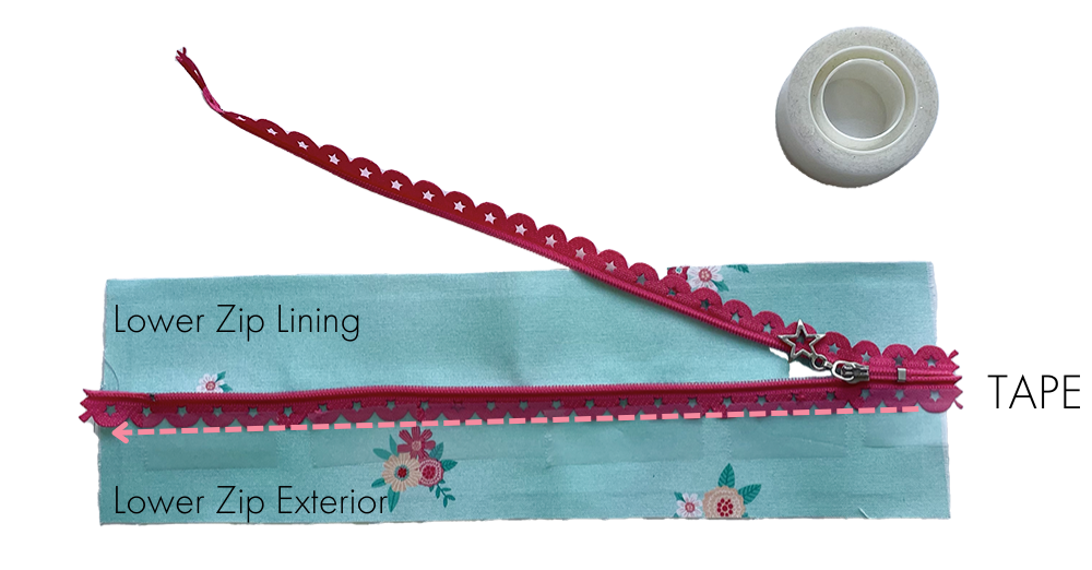 Scotch Magic Invisible Tape