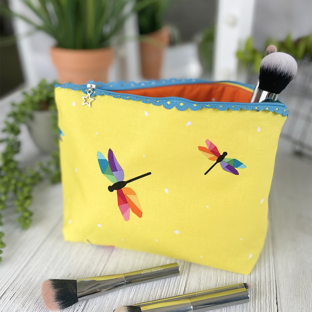 how to insert a lace edge zip how to insert a lace edge zip