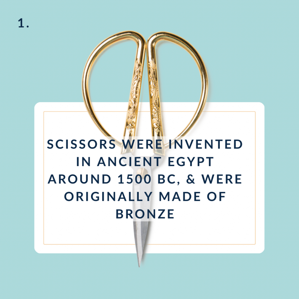 Understanding Different Types of Sewing Scissors Plush Addict Blog