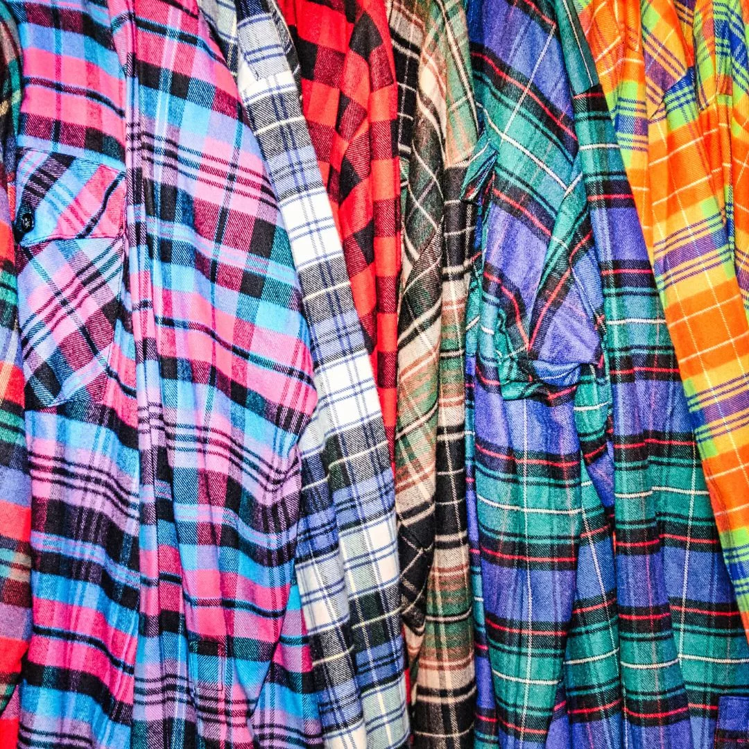 Sewing with Flannel 5