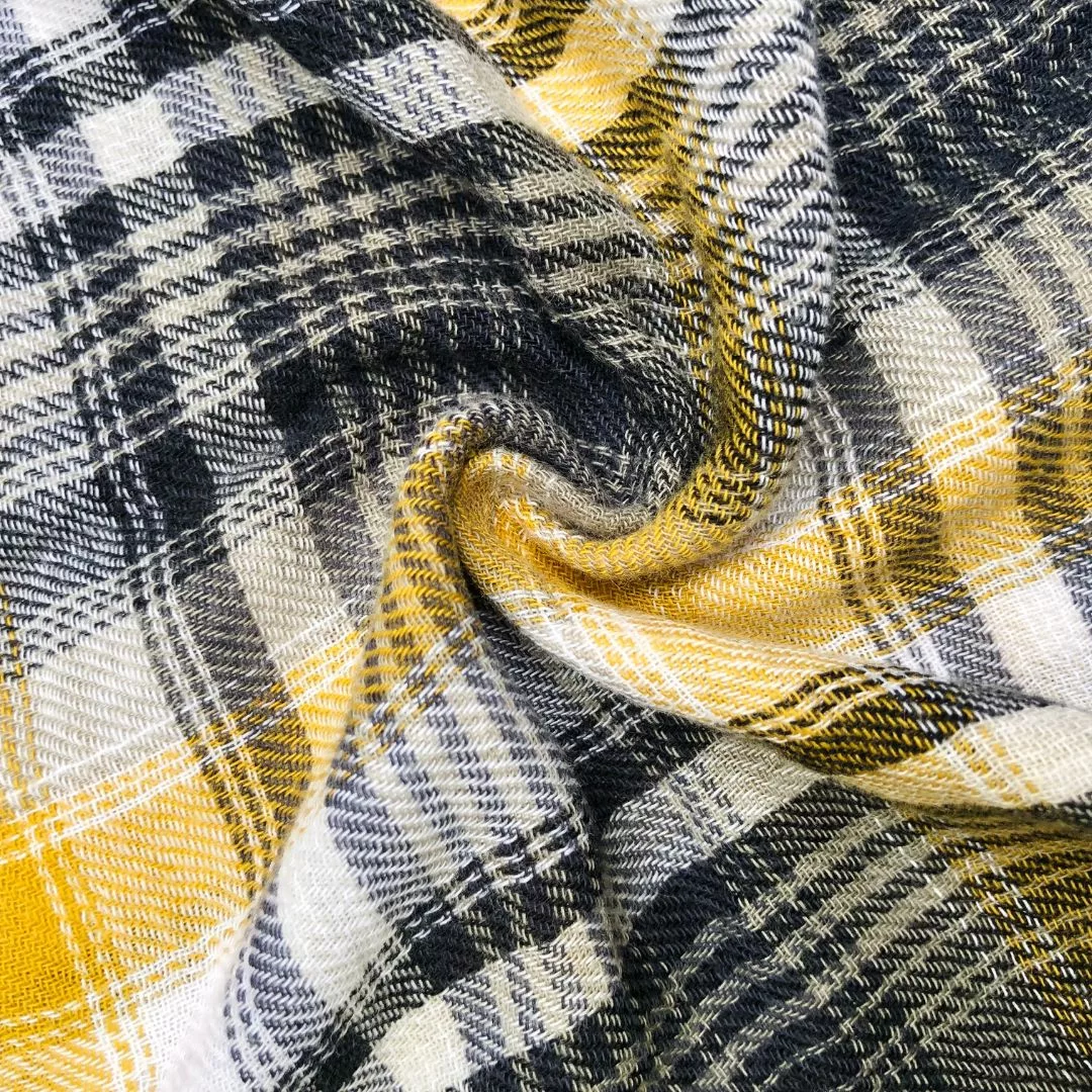 Sewing with Flannel 7