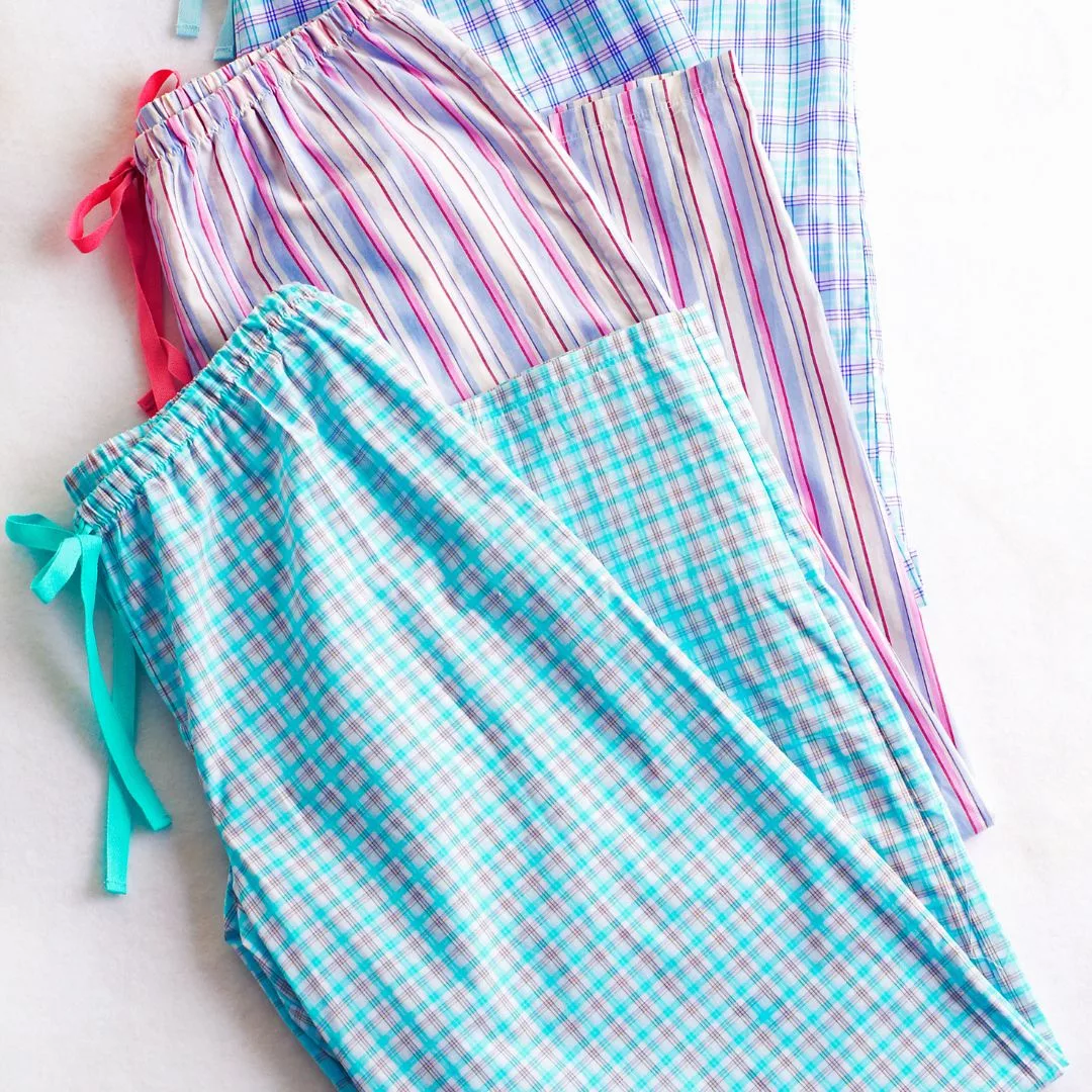 Sewing with Flannel 8