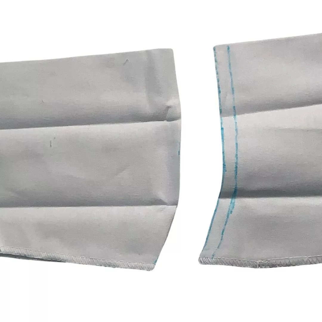 Trouser Pocket Replacement Tutorial 5