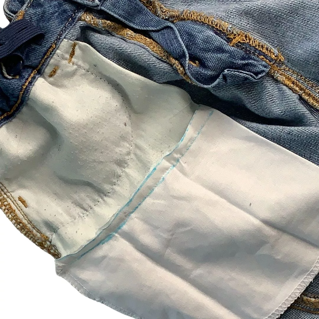 Trouser Pocket Replacement Tutorial7