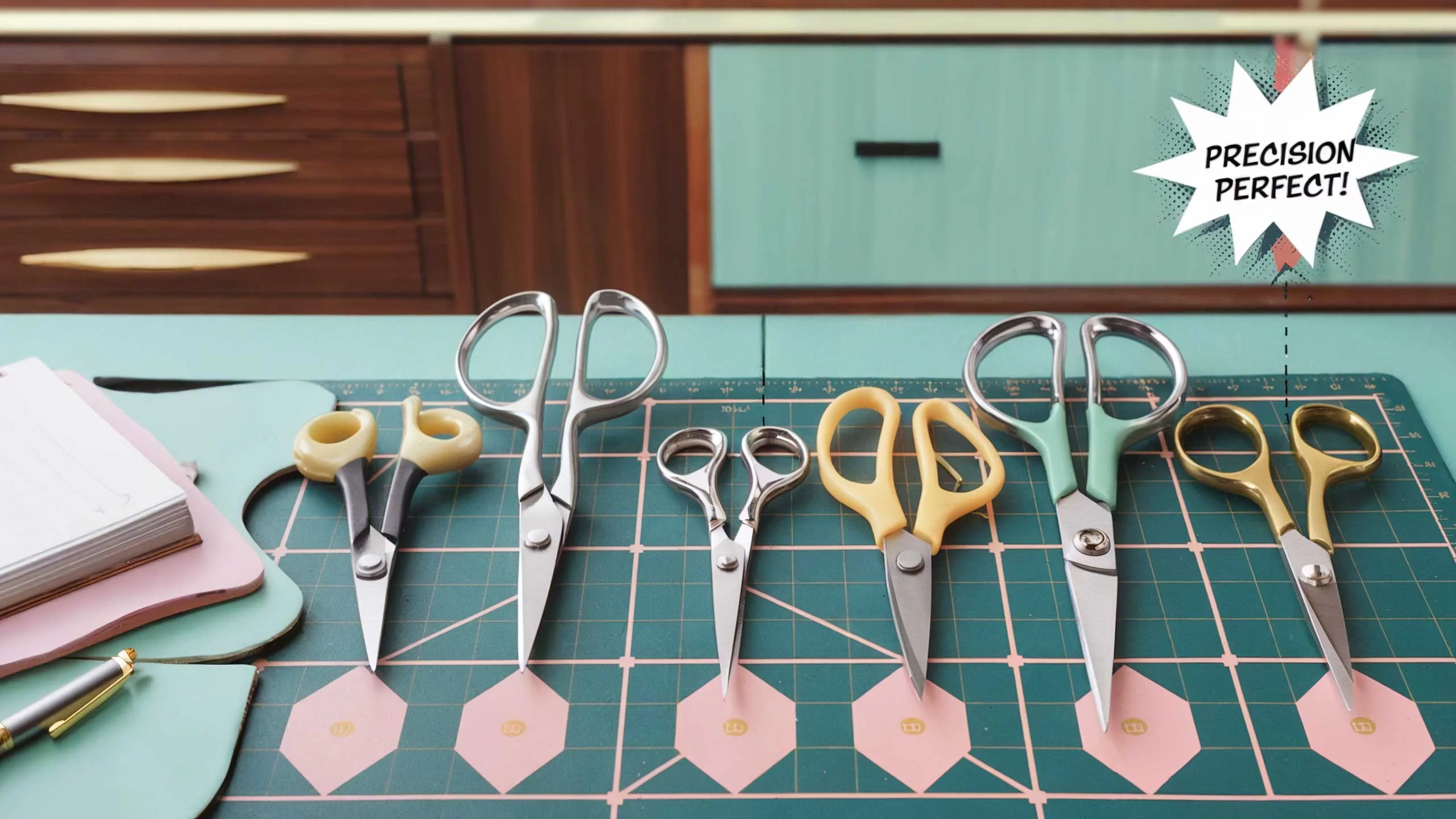 Undersanding-different-kinds-of-sewing-scissors-