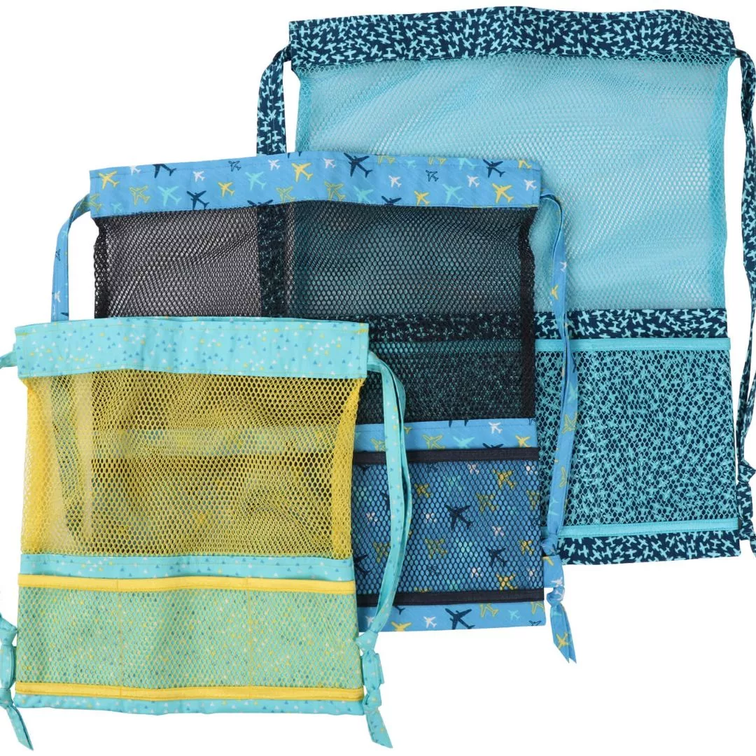 What To Make With Mesh Fabric 6