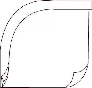 curves